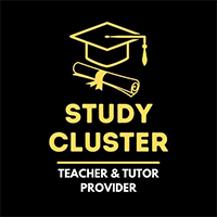 study cluster logo