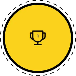 trophy icons
